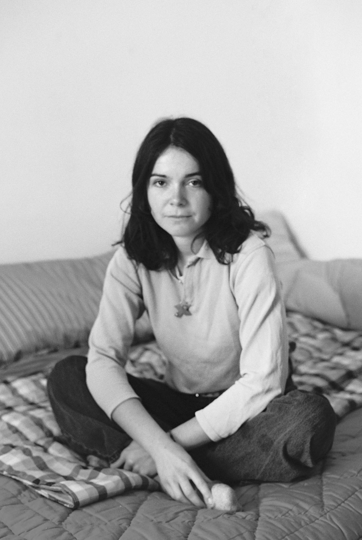 photo de Anaïs Sière